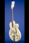 1960 Gretsch 6136 White Falcon