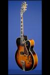 1956 Gibson Super 400 CES (Sixth Model)