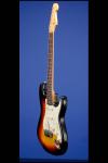 1963 Fender Stratocaster 