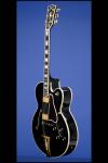 1976 Gibson L-5 CES Custom (Ninth Model)