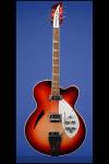 1960 Rickenbacker 365-F