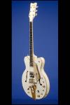 1973 Gretsch White Falcon Stereo Model 6137