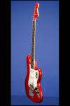 1963 Fender Bass VI