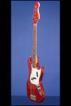 1966 Fender Bass V (Five String Bass)