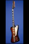 1964 Gibson Firebird VII "Reverse"