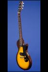 1960 Gibson Melody Maker (First Variant)