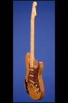 1996 Fender "Harness Stratocaster" Custom Shop (John English George Amicay and D