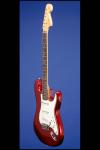 1966 Fender Stratocaster