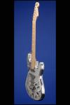 1994 Fender Freddie Tavares Aloha Stratocaster (John English Prototype #01)