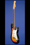 1965 Fender Stratocaster