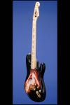 1994 Fender Playboy 40th Anniv. Commemorative Stratocaster