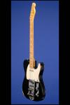 1969 Fender Telecaster (Factory Bigsby)