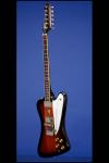 1964 Gibson Firebird III "Reverse"