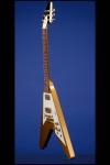 1998 Gibson Rudolf Schenker '67 Signature Flying V Custom