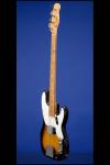 1955 Fender Precision Bass (Second Version)