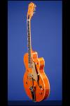 2005 Gretsch G 6120 SSLVO with two original 1960 Filter'tron pickups