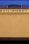 Tone Americana EVIL*ROBOT Extension 2 x 12 Cabinet