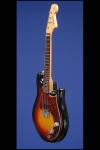 1962 Fender Electric Mandolin