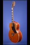 1955 Gretsch 6022 Rancher Jumbo Flat Top