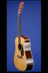 2009 Martin D-28 Museum Edition 1941 Guitar & Case