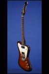 1965 Gibson Firebird I "Non Reverse"