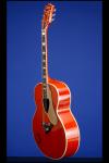 1956 Gretsch 6022 Rancher Jumbo Flat Top (John Entwistle)