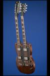 1978 Gibson EDS-1275 Six-String + Twelve-String