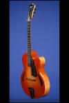 1999 Manzer JazzCAT Acoustic Electric