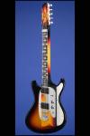 1967 Mosrite Melobar Nine String