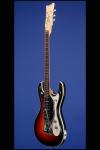 1990 Mosrite Gospel Victory 1 (Three Pickup Prototype)