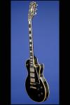 1958 Gibson Les Paul Custom "Black Beauty"