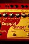 Lovetone Doppel Ganger