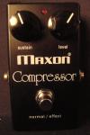 Maxon CP 101 Compressor Pedal