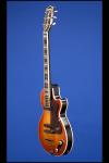 1959 Hofner Club 60 Brunette (Selmer)