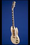 2007 Gibson Les Paul SG Custom (Phil X)