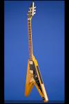 1981 Gibson Flying V Heritage 'Birds-Eye' Korina