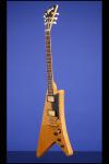 1982 Gibson Moderne Heritage Korina