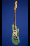 1966 Fender Mustang