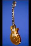 1958 Gibson Les Paul Standard PAF Gold Top (Dark Back)