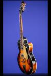 1962 Gretsch 6117 Double Anniversary Model