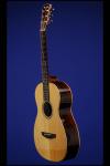 2006 James Goodall Parlor Series 12 fret Brazilian Rosewood