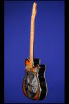 2000 Fender Telecaster Resonator (Fred Stuart)