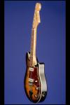 1997 Fender Five String 'B' Bender' Thinline Electric Mandolin (Fred Stuart and 
