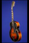 1938 Gibson Advanced L-5