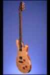 1997 Paul Reed Smith Artist Series III (Quilted Top)