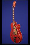 1957 Gretsch 6120 Chet Atkins Hollow Body (third version)