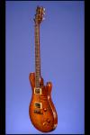 1997 Paul Reed Smith Artist Series III (Amber Flame Top)