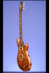 2000 Paul Reed Smith McCarty Private Stock 'Quilted Tiger-Eye'