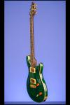 2002 Paul Reed Smith Custom 22 Private Stock 'Flamed Emerald Green'