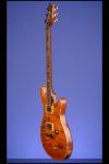 1996 Paul Reed Smith Artist Series IV (Amber Flame Top)